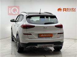 هیۆندای تۆکسۆن